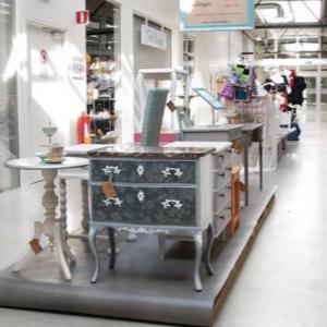 Sweden Opens World’s First Mall for Repaired and Recycled Goods
