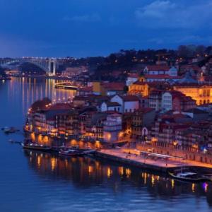 Portugal Runs For Four Days Straight On Renewable Energy Alone