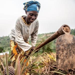 Long-Term Development | Oxfam International