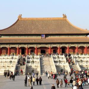 Beauty That Unites: Travels in the Marvelous Harmony of the Chinese people and Vatican Museums