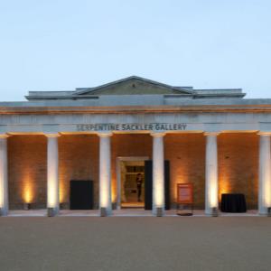 The Serpentine Galleries Join 30 British Cultural Institutions in a Pledge to Reduce Their Carbon Footprints