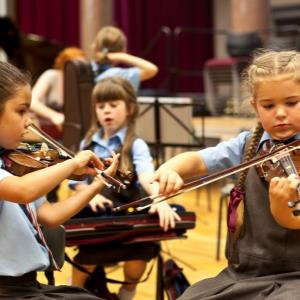 Term is starting – and English schools must tackle their arts emergency