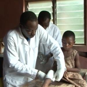Investing in health workers yields ‘triple dividend’, WHO chief says in New Year’s message