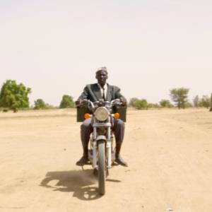 Water Aid: Introducing Mali