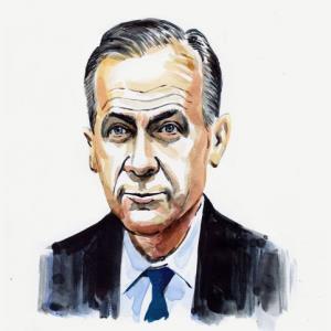 By invitation: Mark Carney on how the economy must yield to human values